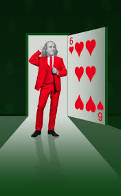 Онлайн казино Casino Trix
